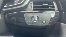 Audi A4 35 TFSI Black Edition 4dr S Tronic Petrol Saloon